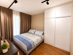 Forestville (D25), Condominium #579294881